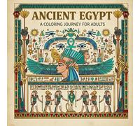 ANCIENT EGYPT: THE ARCHITECTS OF TIME