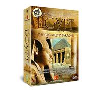 Ancient Egypt - The Greatest Pharaohs [DVD] [Reino Unido]