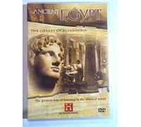 ANCIENT EGYPT THE LIBRARY OF ALEXANDRIA