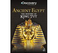 Ancient Egypt - The Mystery Of King Tut [Reino Unido] [DVD]