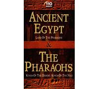 Ancient Egypt & the Pharoahs [Reino Unido] [VHS]