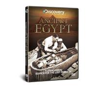 ANCIENT EGYPT - Tutankhamun: Search for the Lost Pharaoh [DVD] [Reino Unido]