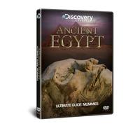 ANCIENT EGYPT - Ultimate Guide: Mummies [DVD] [Reino Unido]