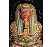 Ancient Egyptian Art in the Brooklyn Museum