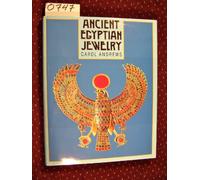 Ancient Egyptian Jewelry