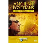 Ancient Egyptians-Hidden History of Egypt [Alemania] [DVD]