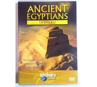 Ancient Egyptians- King Sneferu- King of the Pyramids [Reino Unido] [DVD]
