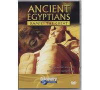 Ancient Egyptians - Ramses The Great - Powerful, Arrogant & Glorious Warrior King