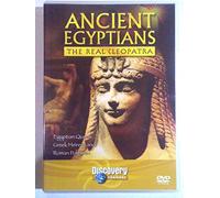 Ancient Egyptians- The Real Cleopatra [Reino Unido] [DVD]