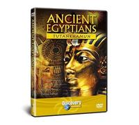 Ancient Egyptians- Tutankhamen [Reino Unido] [DVD]