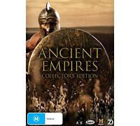 Ancient Empires - 7-DVD Box Set ( Battles BC / Decisive Battles / Ancient Empires ) [ Origen Australiano, Ningun Idioma Espanol ]