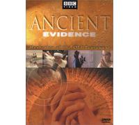 Ancient Evidence: Mysteries of the Old Testament [USA] [DVD]