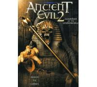 Ancient Evil 2: Guardian of the Underworld [USA] [DVD]
