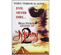 Ancient_Evil:_Scream_of_the_Mummy [Francia] [DVD]