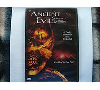 Ancient Evil: Scream of the Mummy [USA] [DVD]
