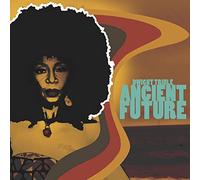 Ancient Future