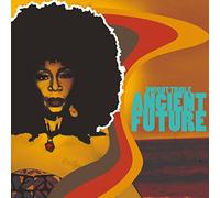 エインシェント・フューチャー/ANCIENT FUTURE (LP) [Analog]