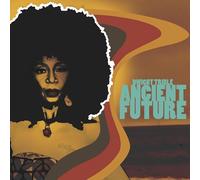 Ancient Future [Vinilo]