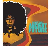Ancient Future [Vinilo]