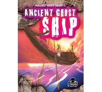 Ancient Ghost Ship (Ancient Egypt Secrets)