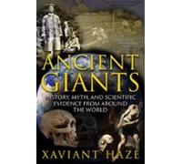 Ancient Giants (ebook)