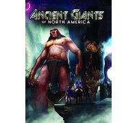 Ancient Giants Of North America [USA] [DVD]