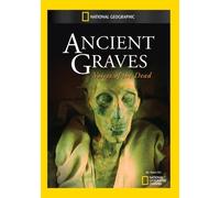 Ancient Graves: Voices of the Dead (DVD) (Importación USA)