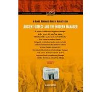 ancient greece and the modern manager