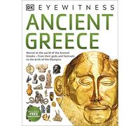 Ancient Greece (DK Eyewitness)