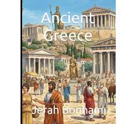 Ancient Greece for Kids: 2 (Kids History Books)