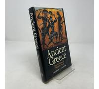 Ancient Greece: From Prehistoric to Hellenistic Times