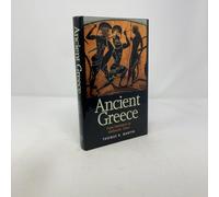 Ancient Greece: From Prehistoric to Hellenistic Times