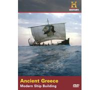 Ancient Greece: Modern Ship Building [USA] [DVD]