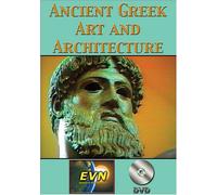 Ancient Greek Art and Architecture DVD