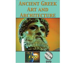 Ancient Greek Art and Architecture DVD