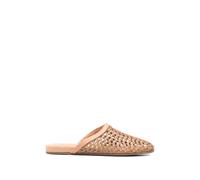 Ancient Greek Sandals - The Slipper - Shoes - Mujer - Beige - 36 EU -