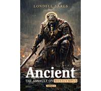 Ancient II: The Assault on Westlympus