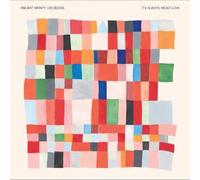 Ancient Infinity Orchestra - It’S Always About Love [Vinilo]