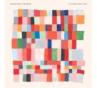 Ancient Infinity Orchestra - It´S Always About Love [vinilo ldt color]