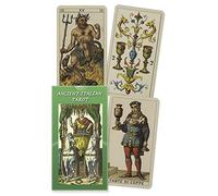 Ancient Italian Tarot (Lo Scarabeo Decks)