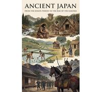 Ancient Japan: From the Jomon Period to the Rise of the Samurai