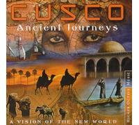 Ancient Journeys by Cusco