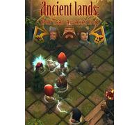 Ancient Lands: the Tsar awakening Steam Key GLOBAL