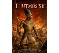 Ancient Legends - Thutmosis III