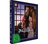 Ancient Magus Bride - DVD Vol. 2 [Alemania]