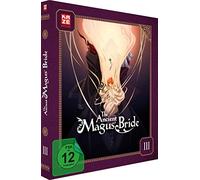 Ancient Magus Bride - DVD Vol. 3 [Alemania]