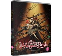 Ancient Magus Bride: The Complete Series [DVD] [Reino Unido]