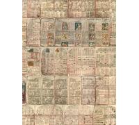 Ancient Maya Codex: also known as the Dresden Codex or Codex Dresdensis