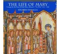 Ancient Music G Life of Mary: Cantigas for the Feasts of (CD) (Importación USA)