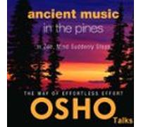 Ancient Music In The Pines (audiolibro)